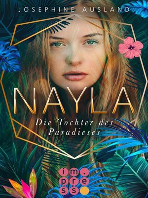 cover image of Nayla 1